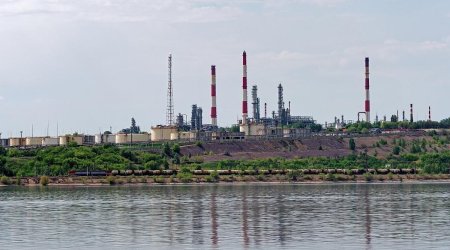 Reuters: Саратовский НПЗ остановил работу после атаки дронов