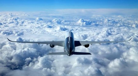 Азербайджанские авиакомпании выплатили Армении 434 тыс. евро