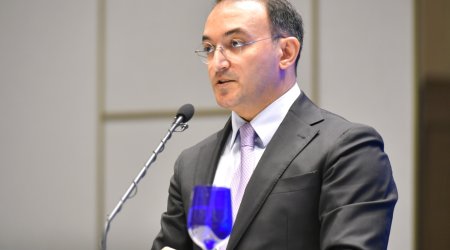Son 14 ildə "ASAN xidmət" mərkəzlərində 9,2 milyon vətəndaşa xidmət göstərilib