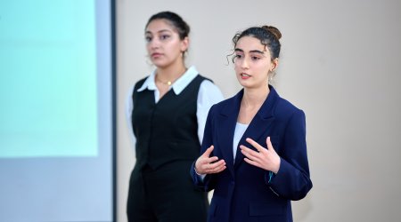 Azercell supports women entrepreneurs in Guba through StartHer initiative