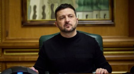Зеленский создал новое командование