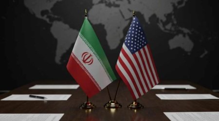США выдвинули Ирану ультиматум - обновлено