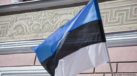Эстония намерена разместить на границе с РФ сотни военных