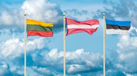 Страны Балтии объявили демарш МИД России