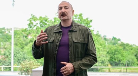 Əliyev: Dünya Azərbaycanın Qarabağ üzərində suverenliyini qəbul edib