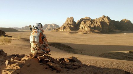 NASA ищет добровольцев для &laquo;полета&raquo; на Марс