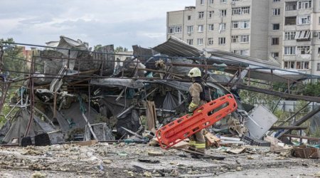 В Украине заявили о новой фазе войны: Россия будет бить по всем возможным целям