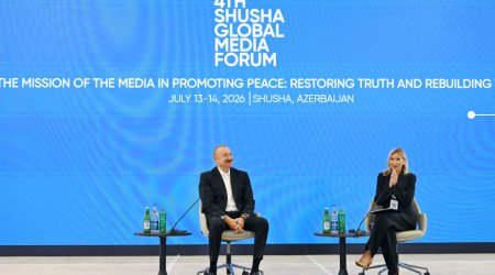 Azərbaycan Almaniya və Avstriyaya qaz ixracına başlayıb, Aİ ilə uzunmüddətli müqavilələrə ehtiyac var