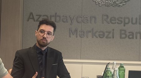 AMB rəsmisi: Kart əməliyyatlarında texniki insidentlər vəsaitin itməsi demək deyil