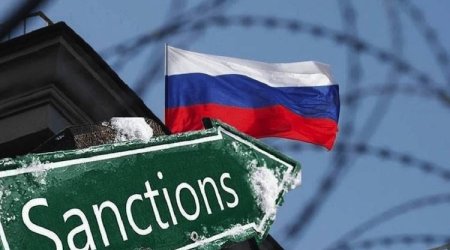 
EU agreeing on record-breaking 250-item sanctions list against Russia
