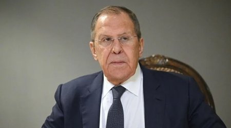 
Иран готовится принять Лаврова