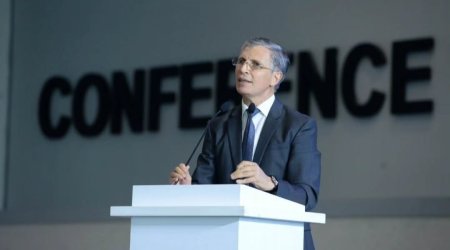 Zahid Oruc: Azərbaycan regional siyasətin obyektindən əsas iştirakçılarından birinə çevrilib
