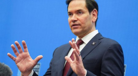 Америка угрожает Международному уголовному суду