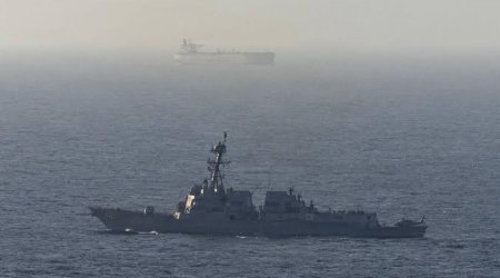 CENTCOM: ABŞ iyulun 15-də İran limanlarının blokadasını bərpa edəcək