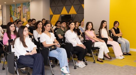 The &ldquo;Summer Challenge&rdquo; Summer Internship Program has started!