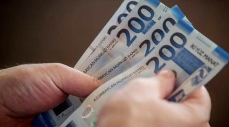 Azərbaycanda pensiya ödənişləri 10% artıb
