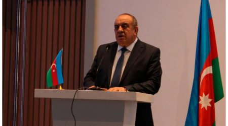 Qaxın sabiq icra başçısının həbs müddəti daha altı ay uzadılıb
