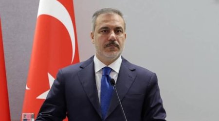 Türkiyə XİN başçısı sabah Ukraynaya səfər edəcək