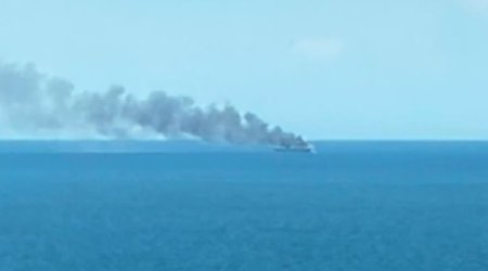 Россия атаковала торговые суда в Черном море: погиб капитан