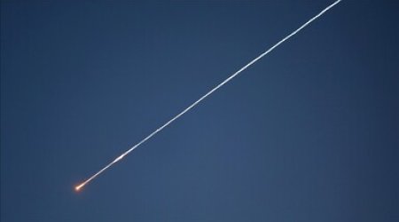 В Кувейте заявили о перехвате иранских ракет и БПЛА