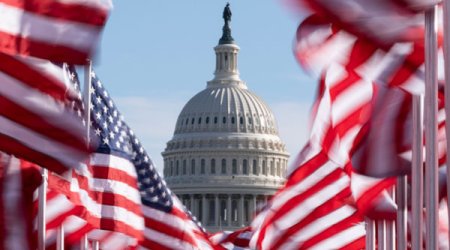Детали проекта новых санкций Америки против России