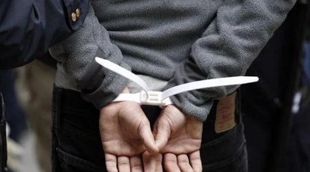 Beynəlxalq axtarışda olan şəxs Azərbaycana ekstradisiya ediləcək