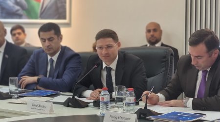 Azərbaycanda bank dələduzluqlarının 90%-i telefon zəngləri ilə bağlıdır &mdash; AMB