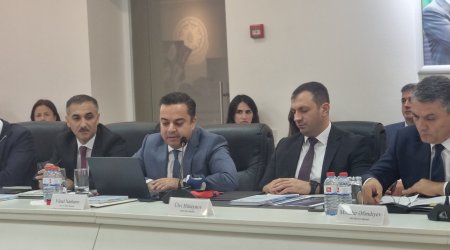 Azərbaycanda təhsil müəssisələrinin 63%-i genişzolaqlı internetlə təmin olunub