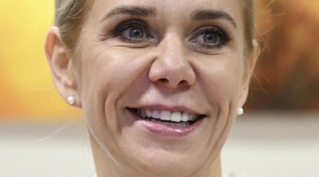 Словакия намерена углубить сотрудничество с Азербайджаном