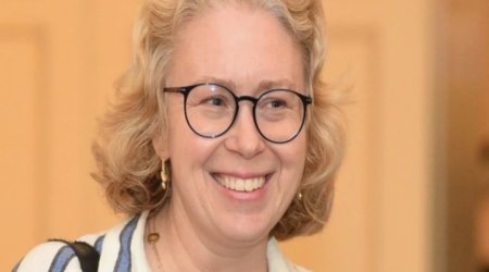 Sweden appoints new ambassador to Azerbaijan