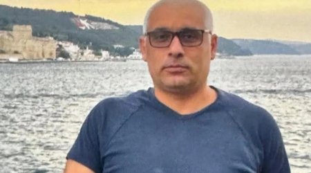 Dronla vurulan gəminin azərbaycanlı kapitanı həlak olub
