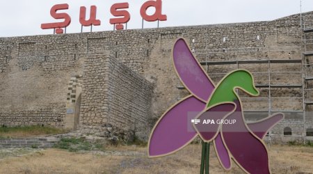Полномочия Государственного заповедника города Шуша расширены