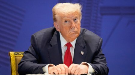 Трамп заявил, что Россия готова в ближайшее время достичь соглашения с Украиной