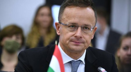 Экс-глава МИД Венгрии отказался от депутатства ради работы в китайском автогиганте
