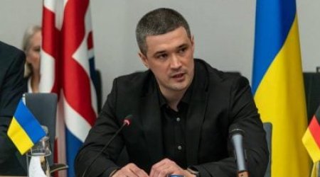 Михаил Федоров покидает пост министра обороны Украины