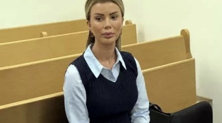 Апелляционный суд рассмотрит жалобу Ильдуза Гаджиевой