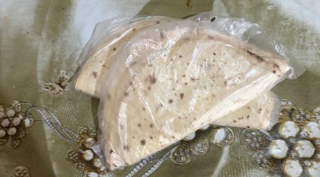 AQTA: yas mərasimlərində zəhərlənmələrdə şübhə evdə hazırlanan lavaşdadır