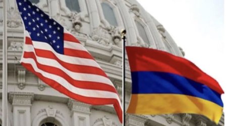 Правительство Армении одобрило ратификацию рамочного соглашения TRIPP с США