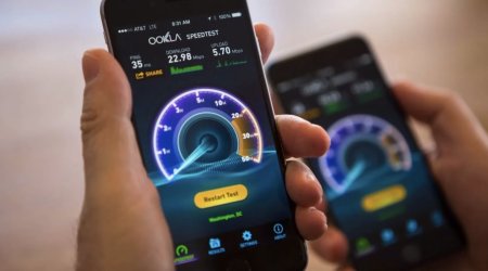 Azerbaijan ranks 84th globally for fixed broadband speed
