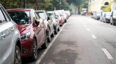 Azərbaycanda "parklanma yerlərinin minimal sayının məcburi kvotası" təsdiq edilib