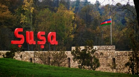 Eximbanka SR поддержит реализацию словацких проектов в Карабахе