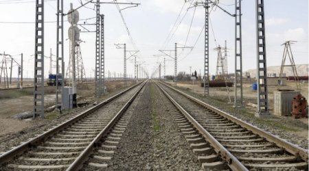 Baku&ndash;Balakan passenger train service to be temporarily suspended starting August