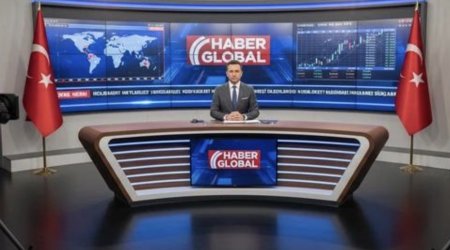 Haber Global вошел в список лучших работодателей Турции