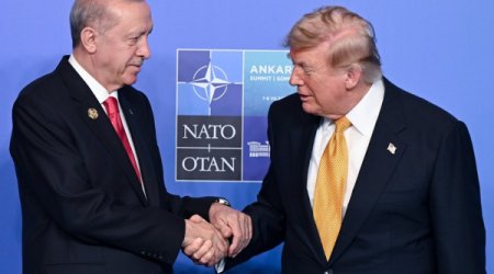 Белый дом о впечатлениях Трампа от визита в Турцию