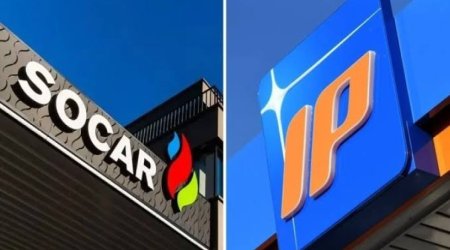 SOCAR подключилась к энергетической трансформации Италии