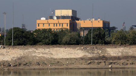 U.S. urges citizens to remain vigilant in Iraq