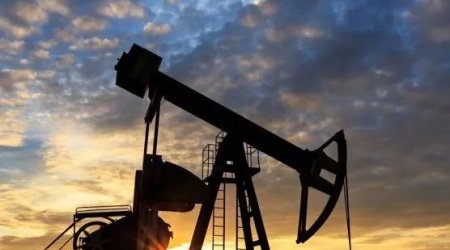 
&ldquo;Brent&rdquo; neftinin qiyməti 85 dolları ötüb