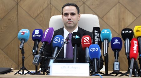 AQTA 263 məktəbdə normativ tələblərin pozuntunu aşkar edib