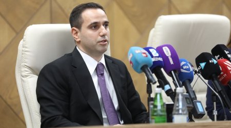 Qubada quduzluğa qarşı &ldquo;Rabisafe&rdquo; yeminin istehsal sahəsi yaradılıb
