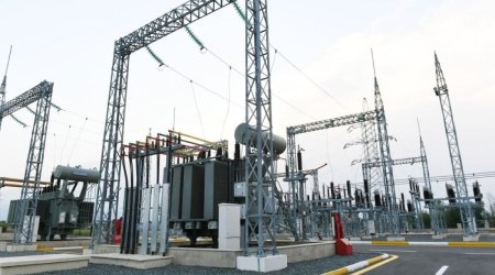 &ldquo;Azərenerji&rdquo;nin xalis mənfəəti 2025-ci ildə 128 milyon manatı ötüb
